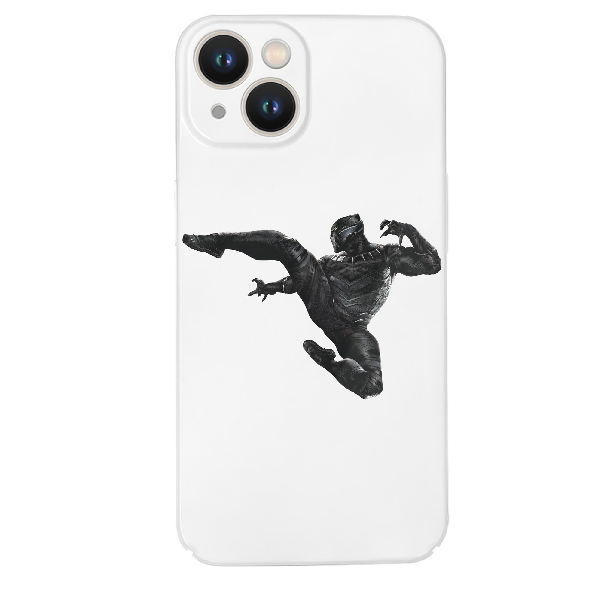 （画像用） アベンジャーズ The Avengers 【iPhone 14シリーズ対応】ハードケース